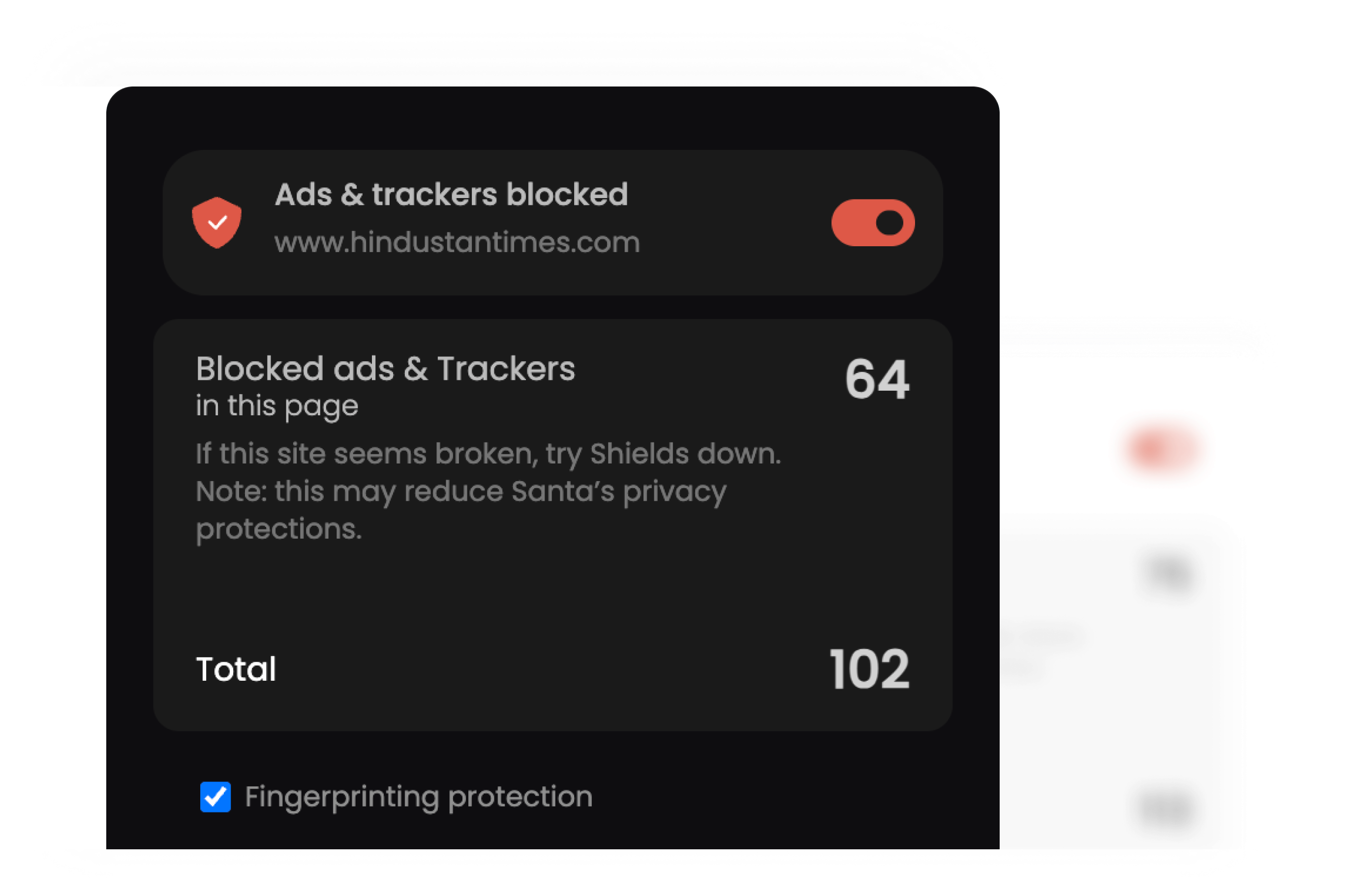 dblocker